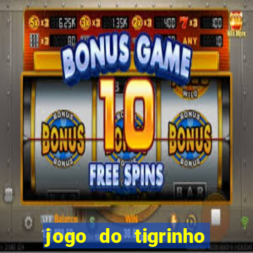 jogo do tigrinho jojo todynho